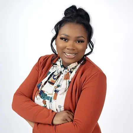 Serenity Sanders, Business owner, Real Estate Agent and Property Manager on Influential Women