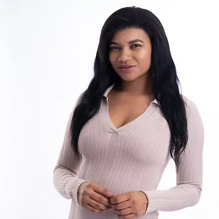 Jessica Jennings, Wealth Management Trainee on Influential Women