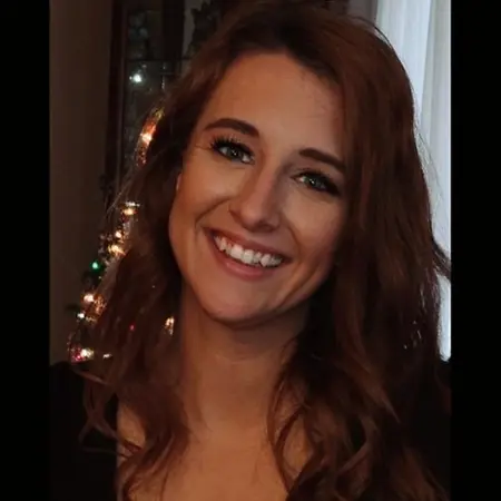 Nilah Sipes, Logistics Account Executive on Influential Women
