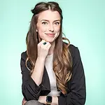 Kayla Greygor, Director of Business Development on Influential Women