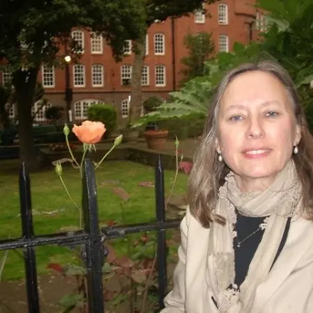 Krysytna Nowak Fabrykowski, Professor of Early Childhood Education on Influential Women
