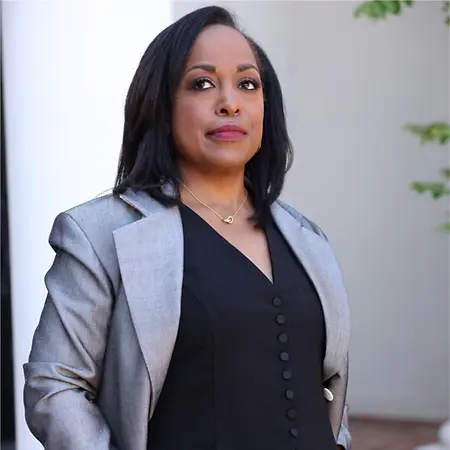 Letitia S. Johnson, Attorney on Influential Women