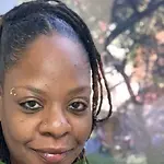 Leah Starks, Owner and Licensed Nail Technician, Certified Life Coach, Community Service Advocate on Influential Women