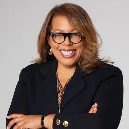 Rhonda Glover Reese, Ed.D., CEO / Certified Professional Coach on Influential Women