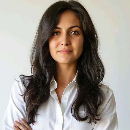 Gabrielle Pestana, Independent Research in Sustainable Finance on Influential Women