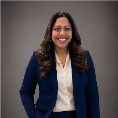 Priya Vejayan, MD, Founder & Host, OntheBeat MD | Practice Operations Manager, Trident Heart and Vascular on Influential Women