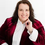 Dr. Shelley Crampton, L.P.C., Licensed Professional Counselor (LPC) | Private Practice Trauma Therapist & Clinical Supervisor on Influential Women