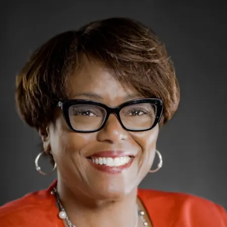 Susan Kelly, Community Development Credit Counselor on Influential Women