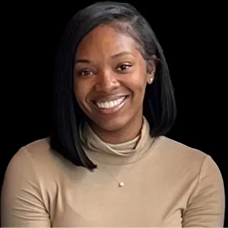 Kori Barnes, Client Value Partner on Influential Women