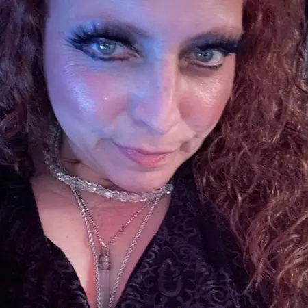 Madam Fiera, MULTIDIMENSIONAL Andromedan STARSEED Empath Psychic Witch MEDIUM on Influential Women