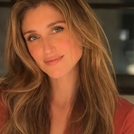 Courtney Steiner, Executive Search Consultant on Influential Women