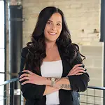 Amber Kloss, Construction Estimating Consultant on Influential Women