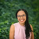 Yasmine Vaughan, MPH, PMP, Technical Advisor for Global Health and Missions on Influential Women