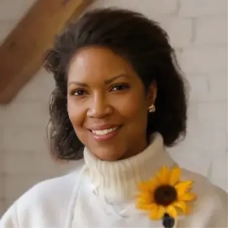 Towanna Bazile, Sr. Manager Global Security on Influential Women