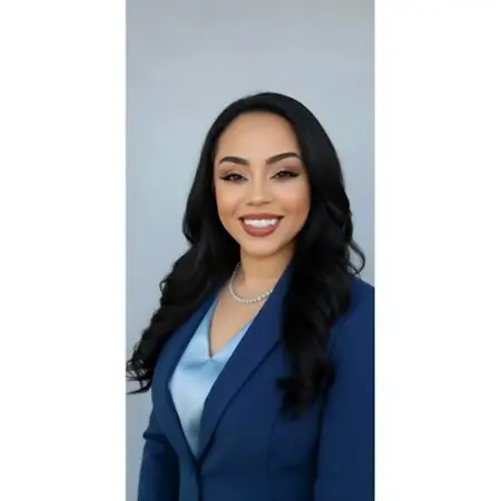 Sonya Amill, Senior Training and Development Manager on Influential Women