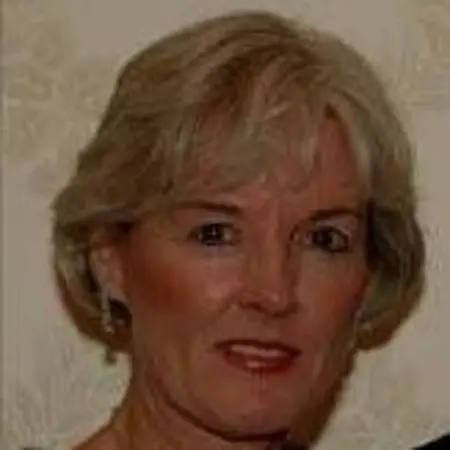 Mary McGowan, President and Chief Executive Officer on Influential Women