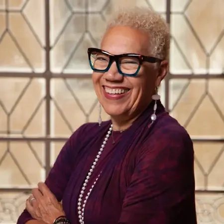 Gaye Walton-Price, PhD, Founder / Wedding Officiant / Arabic Language Instructor on Influential Women