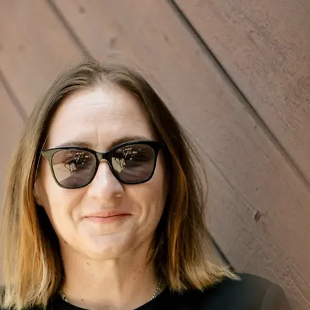 Ekaterina Prokhorovskaya, Senior Manager on Influential Women