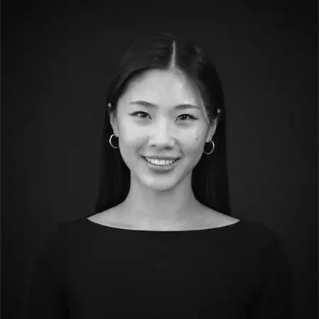 Laurena Chen, Intern on Influential Women