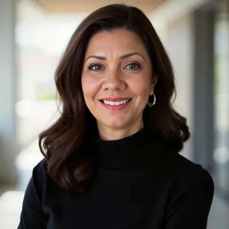 Linda Ramirez, Account Executive on Influential Women