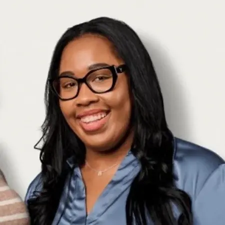 Kabria Holmes, Business Solution Consultant on Influential Women