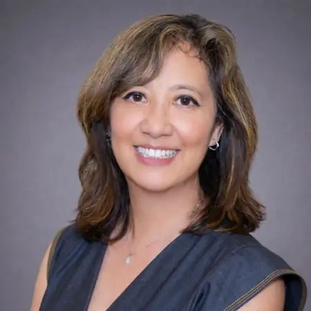 Carmen Skipworth, Executive Partner, Market Engagement on Influential Women