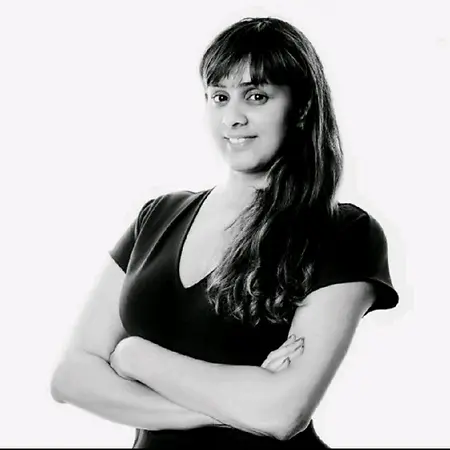 Anupama Bhat, Co-Founder & CTO on Influential Women
