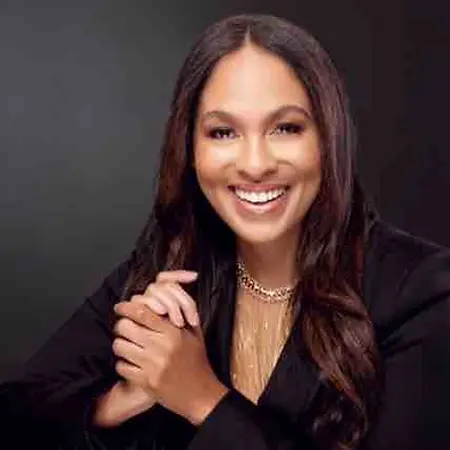 Adai Lamar, Broadcaster/RadioPersonality on Influential Women