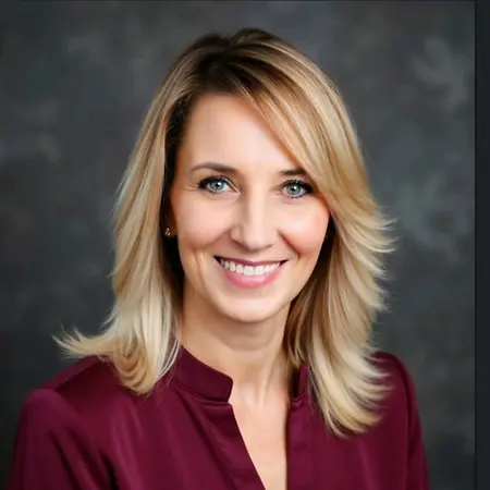 Brandi Alexander, Career Transition | Executive Business Partner | Chief of Staff Candidate on Influential Women