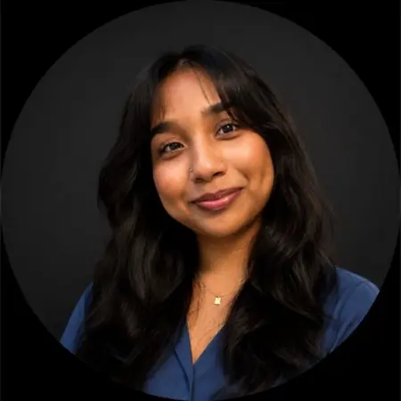 Marzia Tahsin, AI Trainer on Influential Women