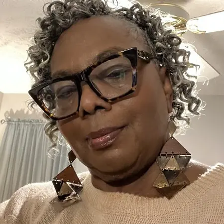 Nanette Buchanan, Author, Motivational Speaker on Influential Women