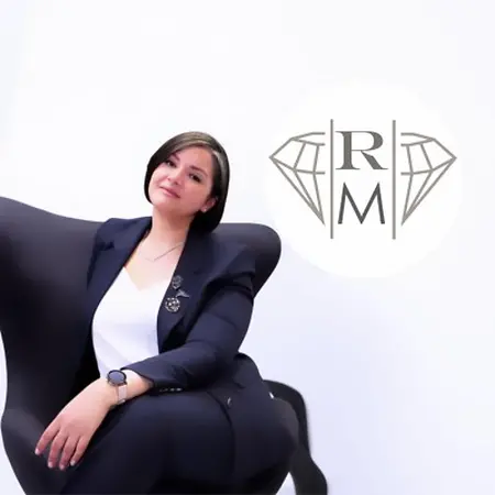 Rosanna Martinez, Creative Director on Influential Women