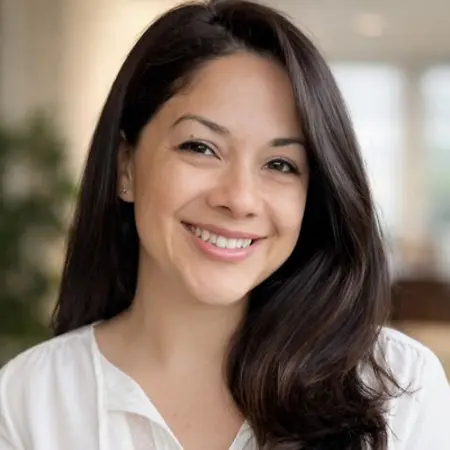 Celinda Guerrero, School Principal on Influential Women