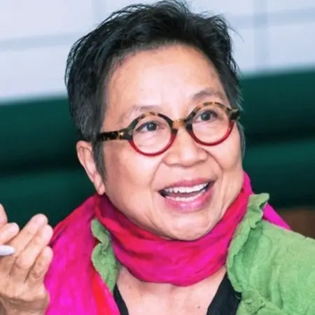 Anh Vu Sawyer, Founder on Influential Women