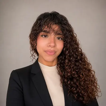 Gina Trevino, Scientist on Influential Women