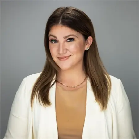 Jenna Contreras, Head of US Distribution on Influential Women