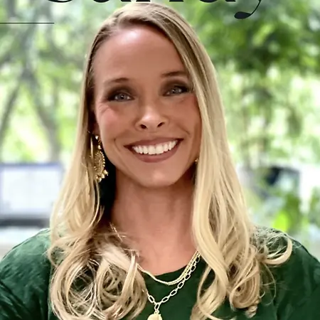 Sandy Everin, Vice President & Managing Partner on Influential Women