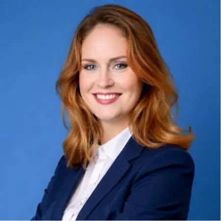Emily Walker, Commercial Interiors Leader on Influential Women