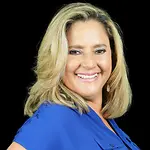 Maria Ferrer Scott, Chief Marketing Officer on Influential Women
