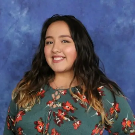 Valentina Ospina, Registered Nurse on Influential Women