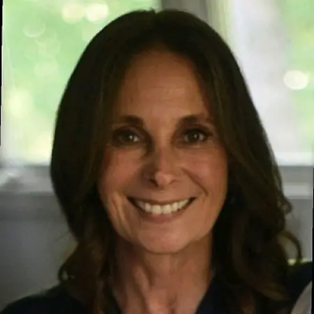 Mindy Mitzen Ugolini, Senior Instructor:  Department of Literacy, Leadership, and Development & Special Education on Influential Women