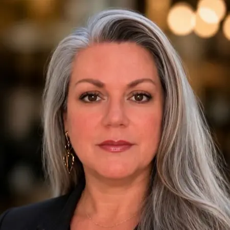 Dr. Randi Gray, Practice Owner, Counselor on Influential Women