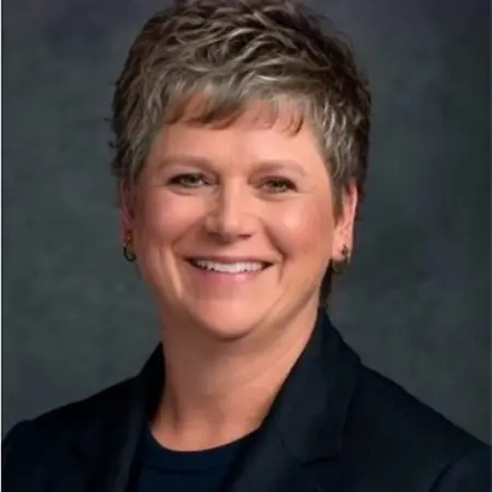 Stacy Richardson, Founder on Influential Women