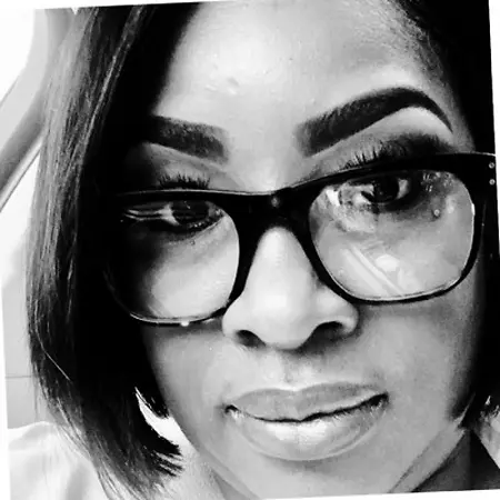 Toriann Terry, (R)Certified Surgical Technologist 4 on Influential Women