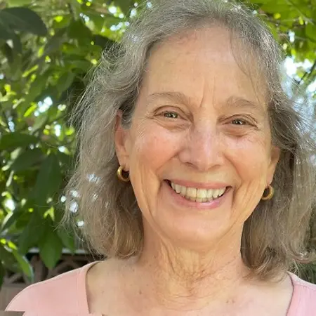 Sydney Laurel  Harris, Senior Alexander Technique teacher & teacher trainer on Influential Women