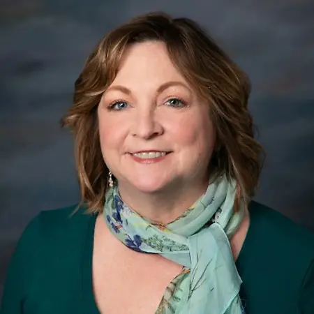 Molly Wood, Managing HR Consultant on Influential Women
