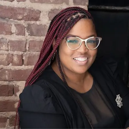 Chiquita Russaw, Non-profit Executive Director on Influential Women