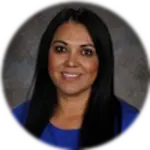 Lucia Miranda, Center Manager on Influential Women