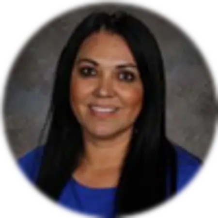 Lucia Miranda, Center Manager on Influential Women