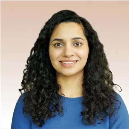 Aditi Chauhan, Technical Program Manager (Data Quality & Product Enablement) on Influential Women